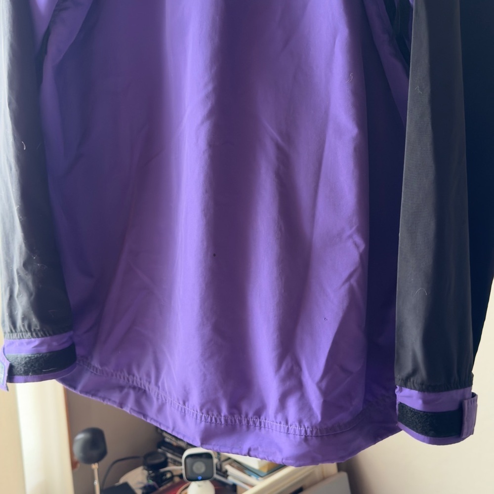 Vintage MEC Full Zip Jacket - Picture 13 of 15